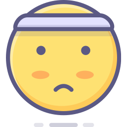 Bandage Face Head.png